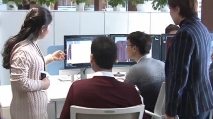 威海搶抓試點(diǎn)機(jī)遇 推動(dòng)服務(wù)貿(mào)易提檔升級(jí)——軟件外包服務(wù)發(fā)展的新篇章